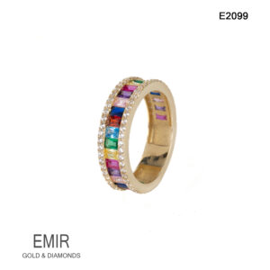 Inel Aur 3.76 GR E2099
