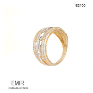 Inel Aur 3.60 GR E2100