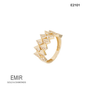 Inel Aur 2.92 GR E2101