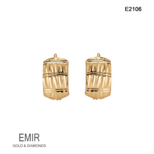 Cercei Aur 1.78 GR E2106