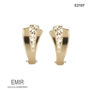 Cercei Aur 1.74 GR E2107