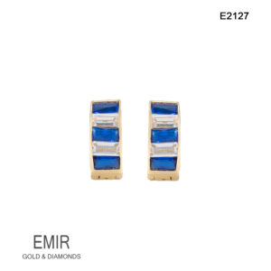 Cercei Aur 2.26 GR E2127