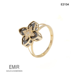 Inel Aur 2.81 GR E2134