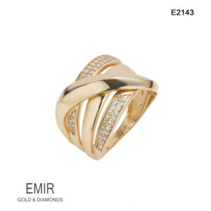 Inel Aur 4.61 GR E2143