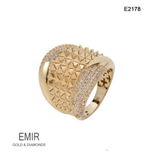 Inel Aur 8.87 GR E2178
