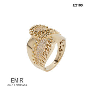 Inel Aur 6.16 GR E2180