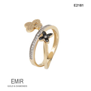 Inel Aur 3.13 GR E2181