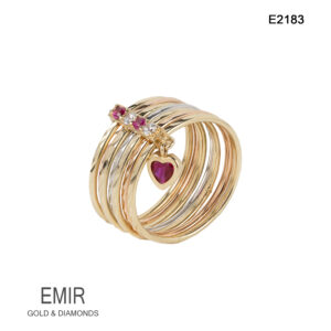 Inel Aur 4.69 GR E2183