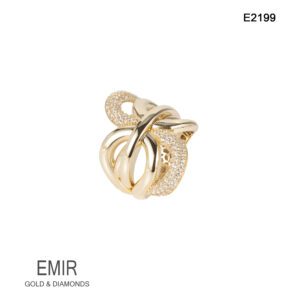 Inel Aur 7.44 GR E2199
