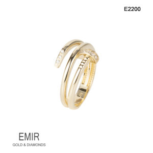 Inel Aur 3.04 GR E2200