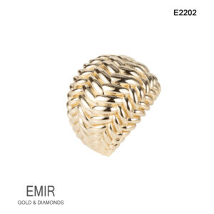 Inel Aur 7.48 GR E2202