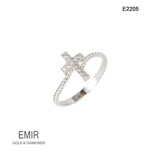 Inel Aur 1.60 GR E2205