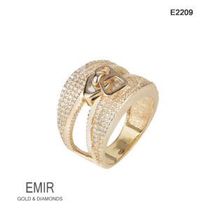 Inel Aur 6.20 GR E2209
